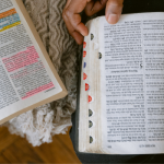 Bible study