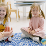 Kids Praise School